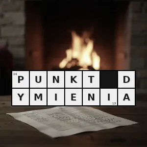 Rozwiązanie krzyżówki: najniższa temperatura przy której ogrzewany olej lub tłuszcz zaczyna rozpadać się na glicerol i wolne kwasy tłuszczowe oraz traci wszelkie własności odżywcze - punkt dymienia | hasła, synonimy i podpowiedzi Hasło krzyżówkowe najniższa temperatura przy której ogrzewany olej lub tłuszcz zaczyna rozpadać się na glicerol i wolne kwasy tłuszczowe oraz traci wszelkie własności odżywcze - punkt dymienia – rozwiązanie, synonimy, podpowiedzi i definicje krzyżówkowe